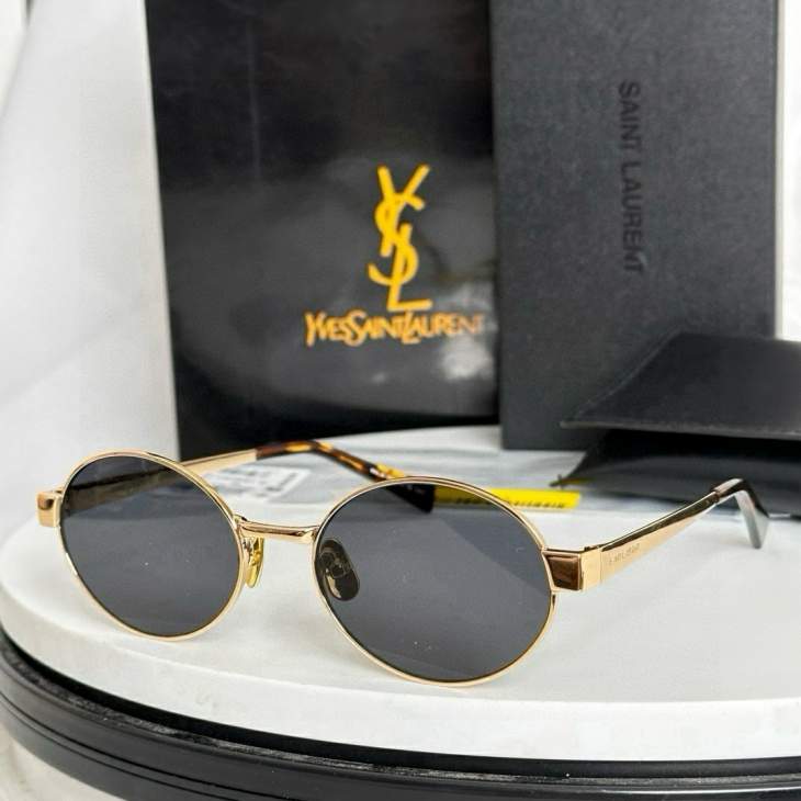 Picture of Saint Laurent Sunglasses _SKUfw79339614fw
